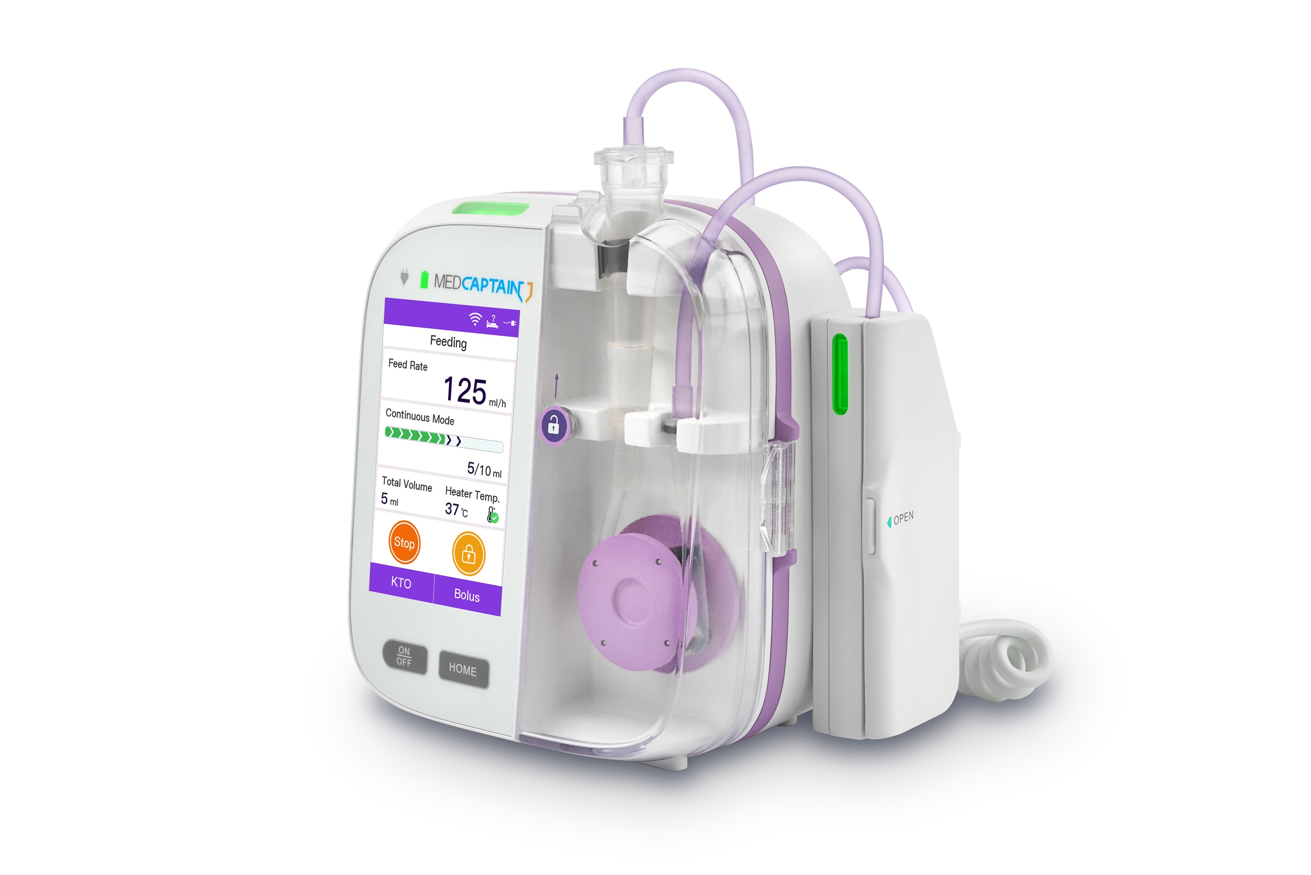 EP 60 Enteral Nutrition Feeding Pump