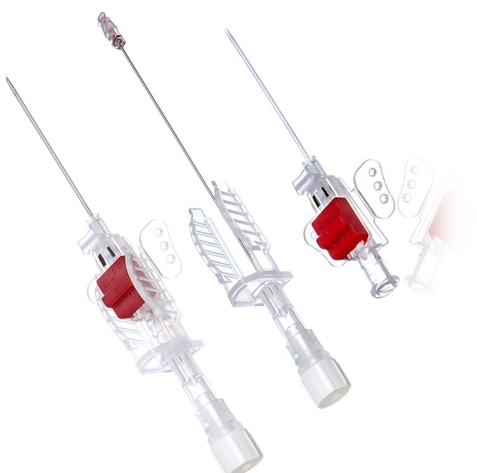 Arterial Venous Cannula