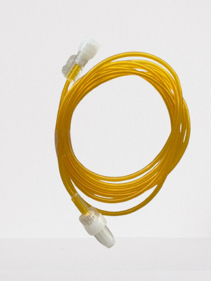 Medical Extension Tube/Line (Opaque)