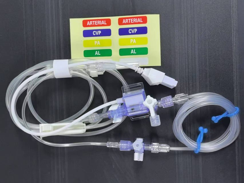 Transducer IBP